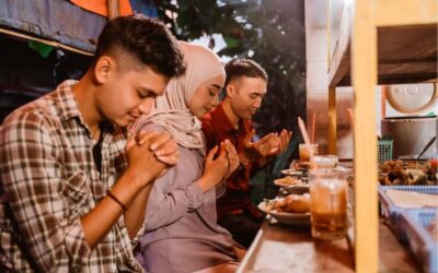 Explainer: what is Ramadan and why does it require Muslims to fast?
