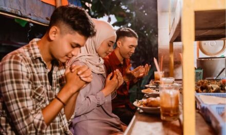 Explainer: what is Ramadan and why does it require Muslims to fast?