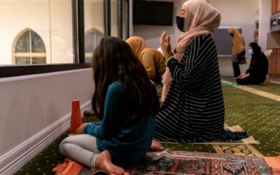 Ramadan: How to Be an Ally For Muslims During the Holy Month
