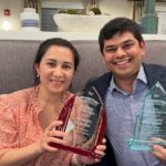 Muslim-owned Therapy at Home named Greendale Business of the Year