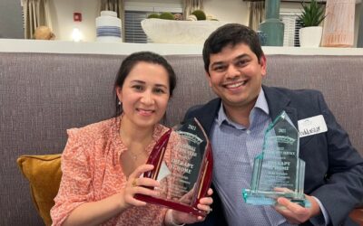 Muslim-owned Therapy at Home named Greendale Business of the Year