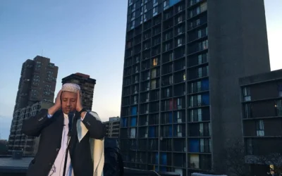 Minneapolis and the Adhan: A Move Towards Religious Equality