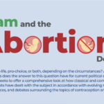 Islam and the Abortion Debate