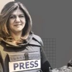 Veteran journalist Shireen Abu Akleh’s death mourned in Wisconsin