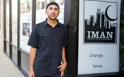 An immigrant Muslim finds his model of empowerment in Black American Islam