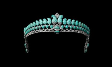 How Islamic Art Influenced One of Fashion’s Most Famous Jewelers
