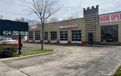 Tom’s Auto Maintenance: The True Meaning of Service