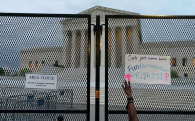 Abortion bans trample on the religious freedom of Muslims, too