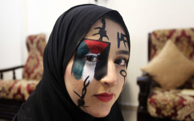 On World Refugee Day, the Palestinian dream of return is still alive