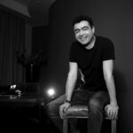 Egyptian composer Hesham Nazih invited to join Academy of Motion Picture Arts