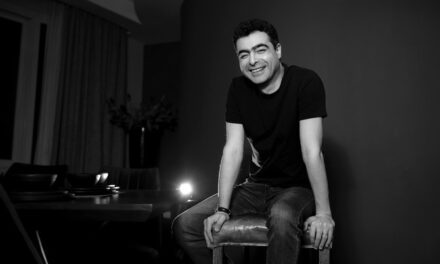 Egyptian composer Hesham Nazih invited to join Academy of Motion Picture Arts