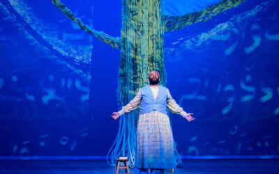 The debut of ‘Omar,’ a thoroughly American opera