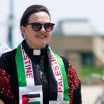 Milwaukee pastor “won’t be quiet any longer,” calls for Palestinians’ rights