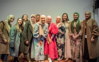 Australia’s first Muslim women’s festival: By Muslim women, for Muslim women