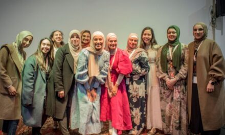 Australia’s first Muslim women’s festival: By Muslim women, for Muslim women