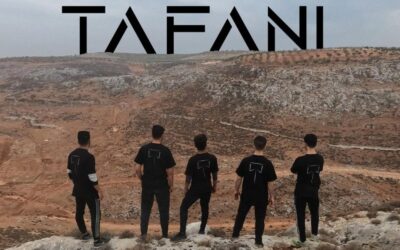 Syrian Parkour: The Art of Overcoming Obstacles