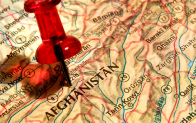 Wisconsin Council of Churches’ program helps Christians become “welcoming neighbors” to resettled Afghans