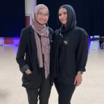 Islamic Society of Milwaukee’s first mix-and-mingle for Muslim singles