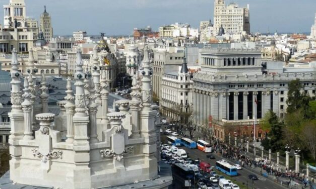 Spain Awarded “Top Muslim-Friendly Emerging Destination” of 2022