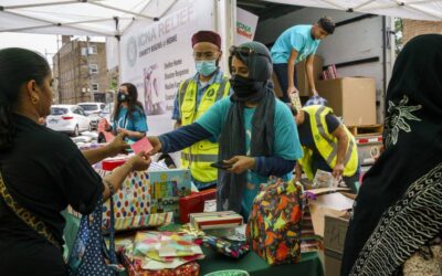 Illinois Muslims optimistic after report shows they’re among country’s most diverse and fastest-growing faith communities