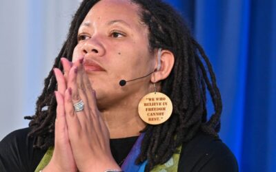 The Presbyterian Church (USA) adds its voice to a growing choir naming Israeli apartheid