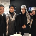 Muslim chef Beth Sharid launches J. Wonderland inside Pita Palace