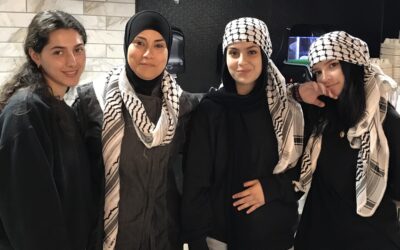 Muslim chef Beth Sharid launches J. Wonderland inside Pita Palace