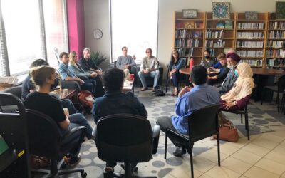 Milwaukee Muslims help UW-Madison summer language students prepare for semester abroad