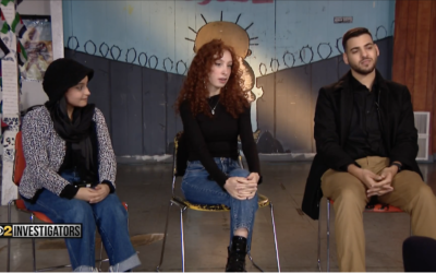 When ‘if you see something, say something’ goes wrong: Unfounded reports of suspicious activity overwhelmingly target Arabs, Muslims doing routine activities, new report shows