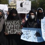#HandsOffMyHijab: How Global Hijab Bans Impact Muslim Women