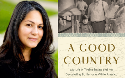 Op-Ed: Pakistani American Author’s New Book Reflects on the Racialization of American Muslims and the Solidarity We Owe Nation’s Black and Indigenous Communities