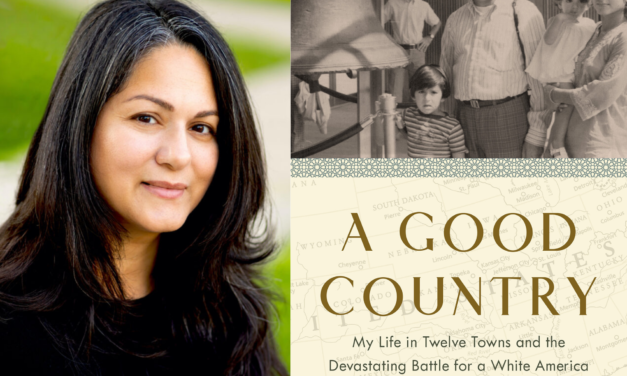 Op-Ed: Pakistani American Author’s New Book Reflects on the Racialization of American Muslims and the Solidarity We Owe Nation’s Black and Indigenous Communities