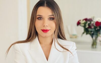 A Palestinian woman from Gaza is now a mayor in Sweden