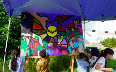 COVID-19 vigil reminds Milwaukee, “We are not in this alone.”