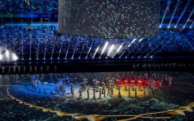 What are the Islamic Solidarity Games and what makes them significant?