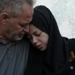 Gaza death toll rises to 49, including 17 children