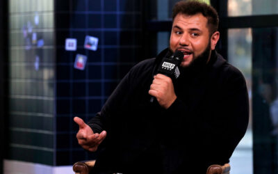 Netflix releases trailer for highly-anticipated Palestinian-scripted series ‘Mo’