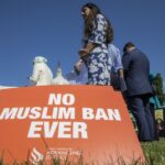 Federal judge rules for Muslim ban victims, says unjustly rejected visas must be reconsidered