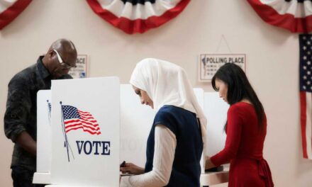 Wisconsin Muslims prepare for fall elections