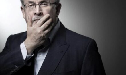 ISM religious director speaks out about Salman Rushdie, free speech and double standards