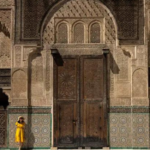 The Medieval Schools of Fez – Morocco’s Intellectual Heritage