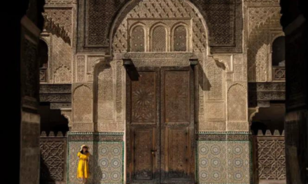 The Medieval Schools of Fez – Morocco’s Intellectual Heritage