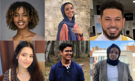 UW-Madison Interfaith Fellows shape campus culture and each other