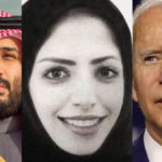 In Salma al-Shehab case, MBS again plays Biden for a fool