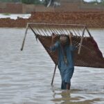 Pakistan seeks aid as massive floods leave behind destruction