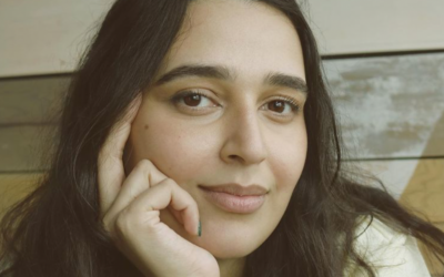 Storyteller Salam Fatayer is ‘Uniquely Milwaukee’