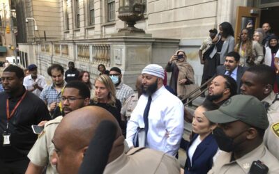 ‘Serial’ case: Adnan Syed released, conviction tossed