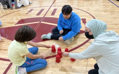 MMWC’s Be-a-Buddy Program returns with new opportunities for Milwaukee teens and women