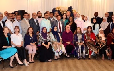 Op-Ed: Reviving Islamic Excellence in Scientific Knowledge and Discovery