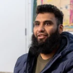 Breaking the silence on Muslim men suffering with mental health issues